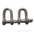 Stainless Steel Shackles